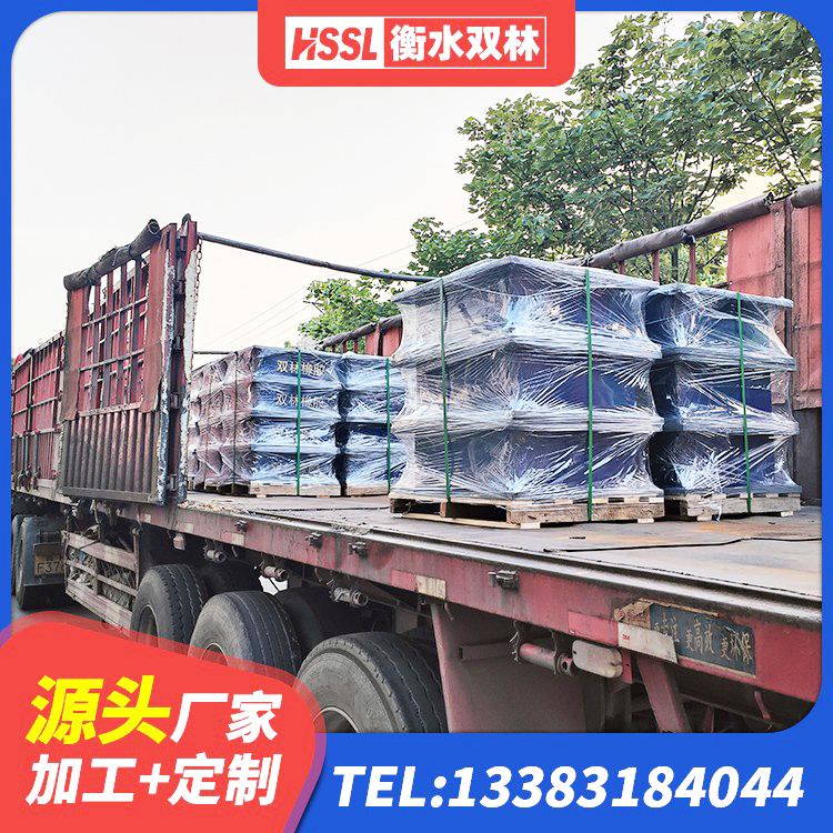 乌兰县LRB1300支座 乌兰县抗震式橡胶支座 乌兰县LNR800支座源头工厂 乌兰县HDR高阻尼支座源头工厂 - 第2张