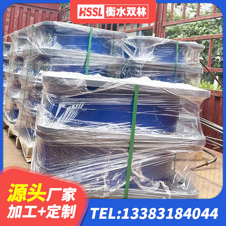 乌兰县LRB1300支座 乌兰县抗震式橡胶支座 乌兰县LNR800支座源头工厂 乌兰县HDR高阻尼支座源头工厂 - 第7张