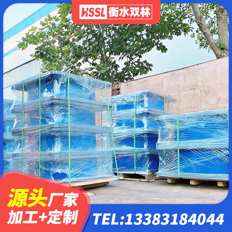 乌兰县LNR橡胶隔震支座D400生产厂家 乌兰县HDR800高阻尼橡胶支座生产厂家 乌兰县建筑减震隔震支座多少钱 乌兰县房屋抗震隔震支座厂家 - 第1张