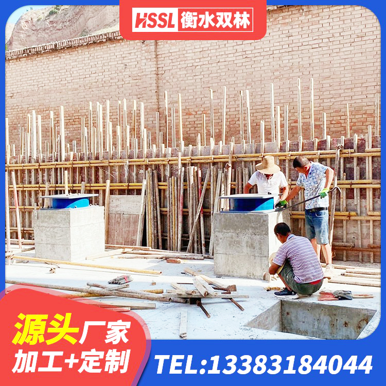 乌兰县HDR1100高阻尼支座 乌兰县LNR300支座多少钱 乌兰县建筑高阻尼铅芯支座厂家 乌兰县钢结构建筑隔震支座厂家 - 第2张