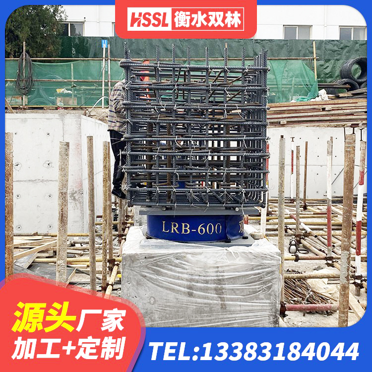 乌兰县LRB1200铅芯隔震支座多少钱 乌兰县建筑楼梯抗震支座厂家 乌兰县阻尼隔震支座什么价格 乌兰县铅芯橡胶隔震支座价格 - 第6张