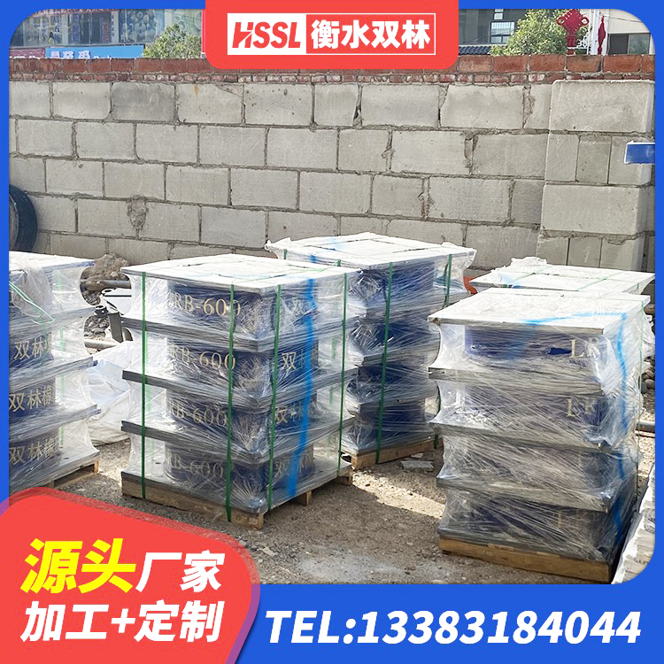 乌兰县建筑橡胶隔震支座LNR700源头工厂 乌兰县建筑铅芯隔震支座定制厂家 乌兰县建筑高阻尼建筑橡胶隔震支座源头工厂 乌兰县建筑隔震支座定制生产厂家 - 第2张