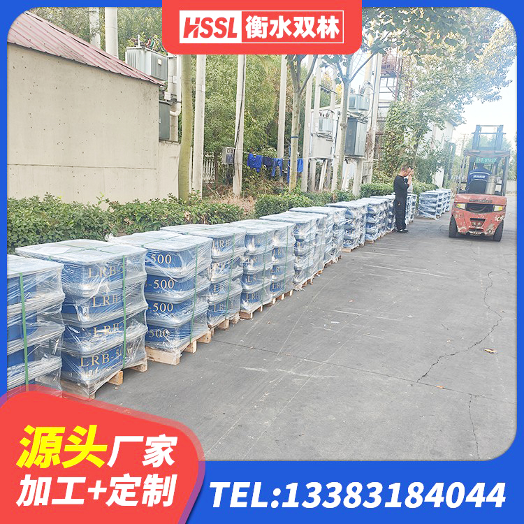 乌兰县LRB1200铅芯隔震支座多少钱 乌兰县建筑楼梯抗震支座厂家 乌兰县阻尼隔震支座什么价格 乌兰县铅芯橡胶隔震支座价格 - 第2张