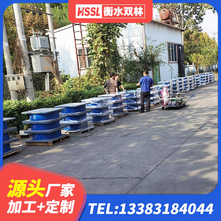 乌兰县LNB隔震支座源头工厂 乌兰县LNR600建筑隔震支座源头工厂 乌兰县LNR1100建筑隔震橡胶支座 乌兰县铅芯减橡胶隔震支座厂家 - 第7张